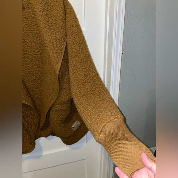 Nordiac Beach butter scotch body wrap - Picture 4 of 10